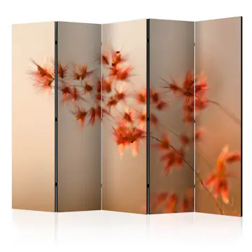 Rumsavdelare Skärmvägg Arkiio Closer to Nature II 225x172 cm