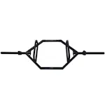 Hexbar Master Fitness Nero