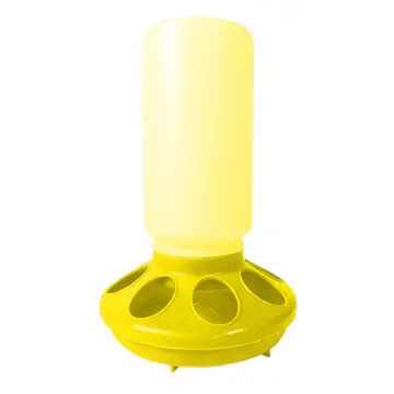 Foderautomat Willab 1 kg