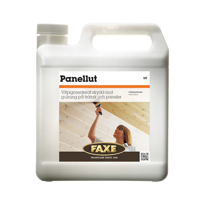 Panellut Faxe Vit