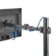 Monitorfäste Hama För En Bildskärm XL 13-32"