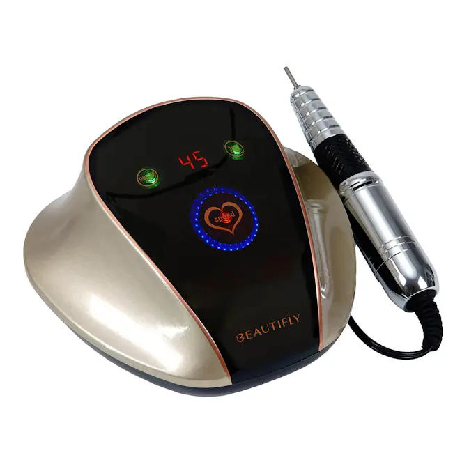 Nagelborr BEAUTIFLY Sculpto Nails för Övrig kroppsvård & personvård