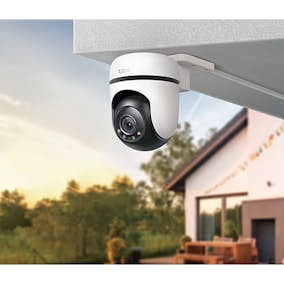 Övervakningskamera Tapo Tapo C510W Outdoor Pan/Tilt Security WiFi
