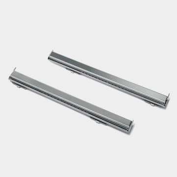 Teleskopskenor Smeg GT1P-2