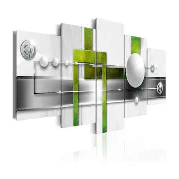 Tavla Arkiio AesThetics Of Geometry