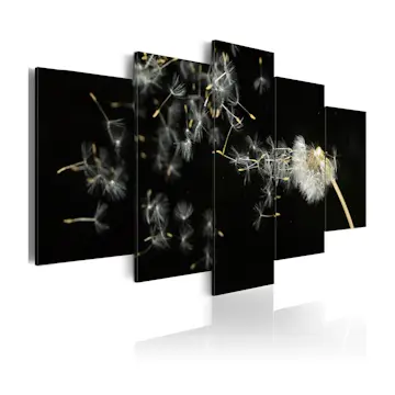 Tavla Arkiio Moments As Ephemeral As Dandelions