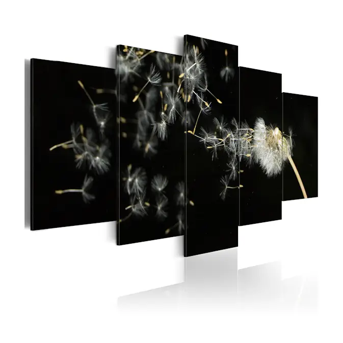 Tavla Arkiio Moments As Ephemeral As Dandelions