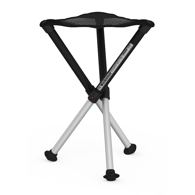 Jaktstol Walkstool 45 cm Comfort