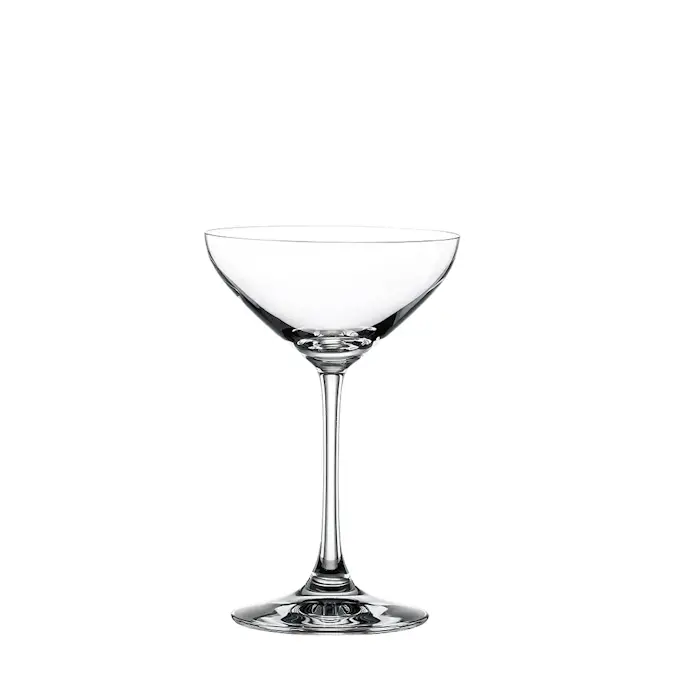 Champagneskål Spiegelau Authentis 4-pack