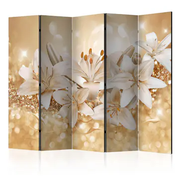 Rumsavdelare Skärmvägg Arkiio Royal Entourage II 225x172 cm