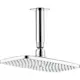 Huvuddusch Hansgrohe Raindance E 240 för Tak