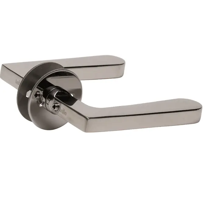 Ytterdörrhandtag Habo Monza Polerat Rostfritt