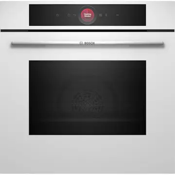 Inbyggnadsugn Bosch Serie 8 HBG7721
