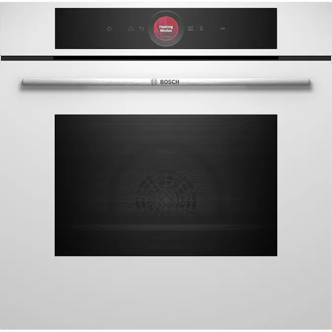 Inbyggnadsugn Bosch Serie 8 HBG7721