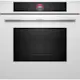 Inbyggnadsugn Bosch Serie 8 HBG7721