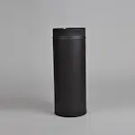 Skorstenspaket Biomodul Isolerad Skorsten för Kamin