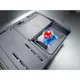 Integrerad Diskmaskin Bosch Serie 2 SMV2ITX09E Home Connect