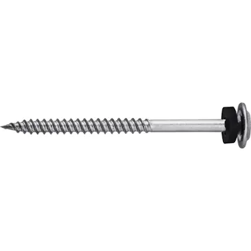 Nockpanneskruv Gunnebo Fastening 4,2x60 PH2