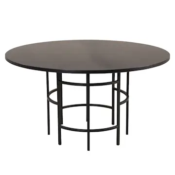 Matbord furniture/fashion Copenhagen 140 cm