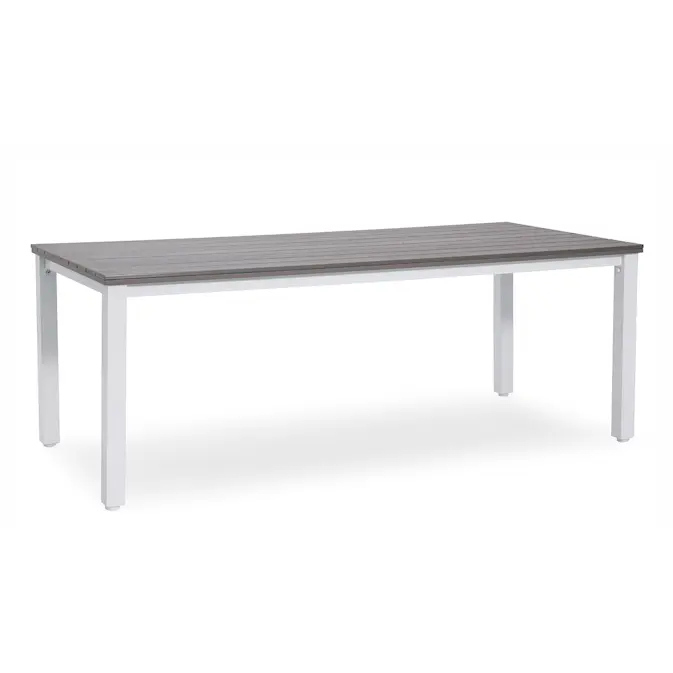 Utebord Hillerstorp Arlöv Grå