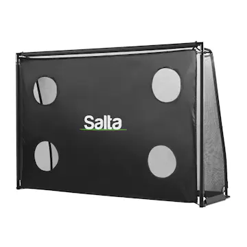 Fotbollsmål Salta Legend Med Sharpshooter 300x200x90 Cm