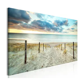 Tavla Arkiio Sand Path