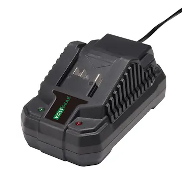 Batteriladdare Voltgear Plus 20V 4,5A