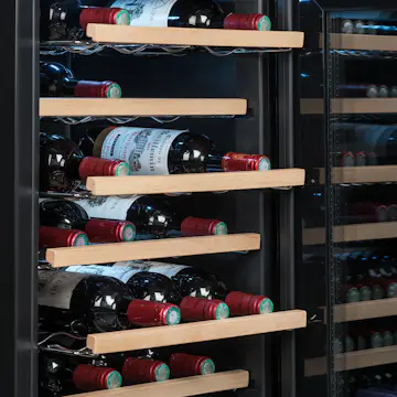 La Sommelière 28SILENCE