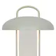 Bordslampa Nordlux Mirano Portable