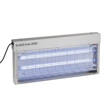 Flugfångare Kellfri Inox 2040