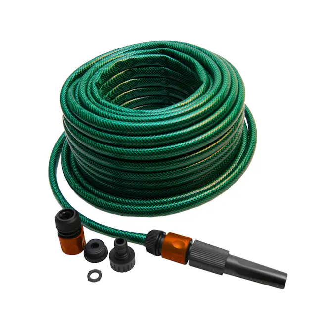 Slangset Home it 1/2"