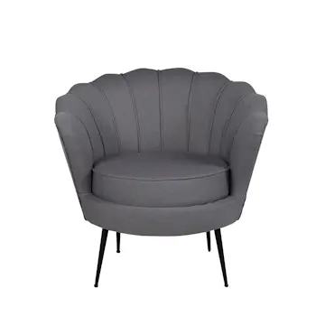 Fåtölj Venture Home Calais Polyester