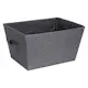 Förvaringslåda Bigso Box of Sweden Tapered Storage Bin