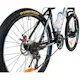 Mountainbike Maltrack Team 26"