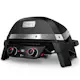 Elgrill Weber Pulse 2000 med Dual Zone-System & iGrill-Teknologi