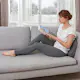 Fotvärmare och Fotmassage Lanaform 2 i 1 Shiatsu Comfort