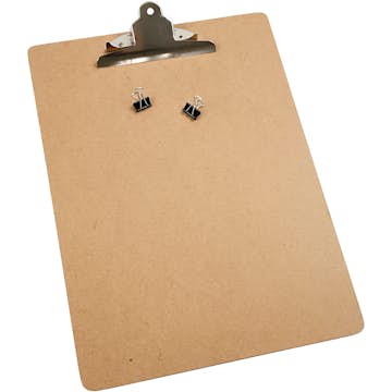 Knytplatta Creativ Company Stl 32x47 cm 1 st