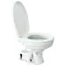 Marin Toalett Albin Group Marine Standard EVO Comfort 12V