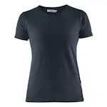 T-shirt Dam Blåkläder 33041029