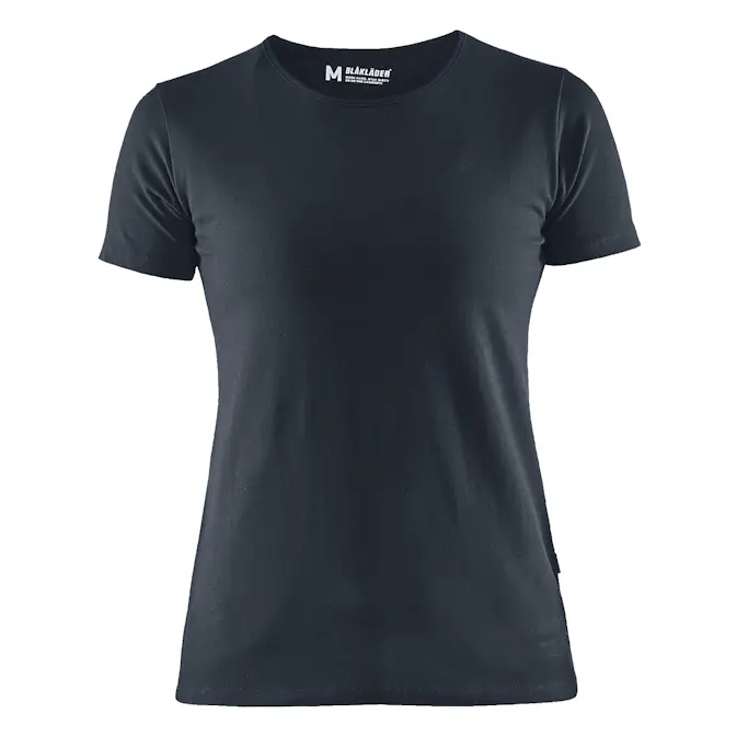 T-shirt Dam Blåkläder 33041029
