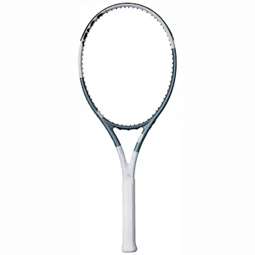 Tennisracket Stiga Sports Supreme LW 1 Osträngat White/Blue