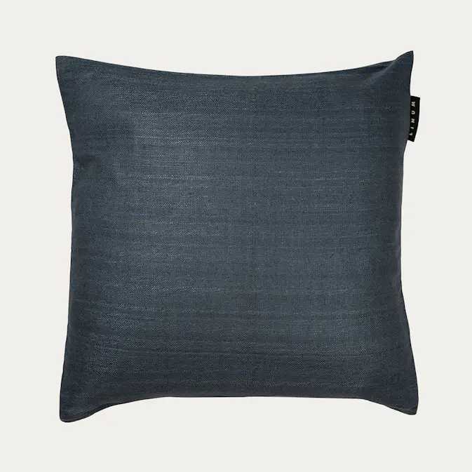 Kuddfodral Linum Seta 50x50 cm