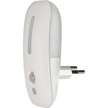 Nattlampa Star Trading Functional 357-15 Sensorstyrd LED-Lampa