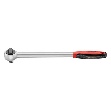 Spärrhandtag Teng Tools Med Långt 1/2 tum-fyrkantsfäste 1400L-1200L 43T