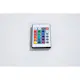 TV-Bänk Scandinavian Choice Holkaberga 180 cm med LED-belysning