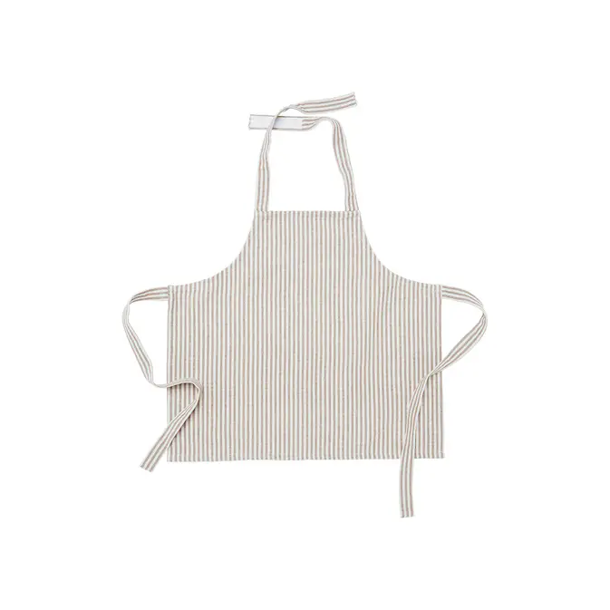 Förkläde Svanefors Kitty Barn