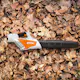 Lövblås STIHL BGA 57 med Batteri