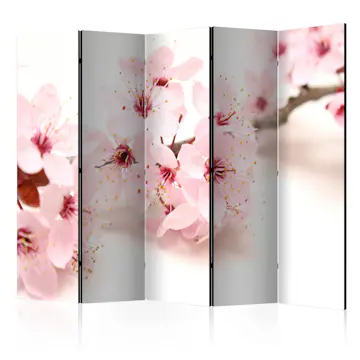 Rumsavdelare Skärmvägg Arkiio Cherry Blossom II 225x172 cm