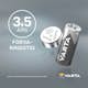 Batteri VARTA Alkaliska V13GA/LR44 2-Pack