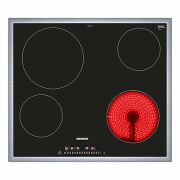 Glaskeramikhäll Siemens ET645FEN1E